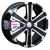 17'' 6x139,7 ET38 D67,1 7,5J LS 132 BKF 17'' 6x139,7 ET38 D67,1 7,5J LS 132 BKF