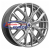16'' 4x100 ET37 D60,1 6,0J K&K Лилиом-оригинал (КС891) Дарк платинум 16'' 4x100 ET37 D60,1 6,0J K&K Лилиом-оригинал (КС891) Дарк платинум