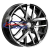 16'' 5x114,3 ET40 D67,1 6,0J СКАД Босфор (КЛ355) Алмаз 16'' 5x114,3 ET40 D67,1 6,0J СКАД Босфор (КЛ355) Алмаз