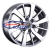 18'' 6x139,7 ET46 D67,1 7,5J Replay MI138 GMF