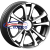 16'' 5x139,7 ET40 D98,5 6,5J СКАД Тундра (КЛ286) Алмаз 16'' 5x139,7 ET40 D98,5 6,5J СКАД Тундра (КЛ286) Алмаз