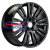 20'' 5x120 ET45 D72,6 8,5J Khomen Wheels KHW2004 (RRover) Black 20'' 5x120 ET45 D72,6 8,5J Khomen Wheels KHW2004 (RRover) Black