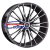 22'' 5x108 ET45 D63,3 9,0J Replay LR78 BKF