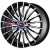 17'' 5x100 ET35 D72 7,5J MAK Fatale Ice Black 17'' 5x100 ET35 D72 7,5J MAK Fatale Ice Black