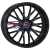 21'' 5x108 ET35 D63,4 9,0J MAK Speciale Black mirror