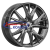 18'' 5x114,3 ET37 D66,6 6,5J K&K Кайлас (КС1054) Кварц 18'' 5x114,3 ET37 D66,6 6,5J K&K Кайлас (КС1054) Кварц