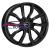 20'' 5x112 ET20 D66,45 8,5J MAK Midlands Matt Black