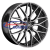 19'' 5x108 ET40 D63,4 8,5J LS FlowForming RC70 BKF