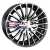 16'' 5x100 ET40 D73,1 7,0J LS 565 BKF 16'' 5x100 ET40 D73,1 7,0J LS 565 BKF