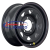 16'' 5x139,7 ET-19 D110 8,0J Off-Road Wheels УАЗ (треуг. мелкий) Черный 16'' 5x139,7 ET-19 D110 8,0J Off-Road Wheels УАЗ (треуг. мелкий) Черный