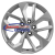 17'' 5x112 ET40 D57,1 7,0J Khomen Wheels KHW1703 (Kodiaq/Tiguan) G-Silver 17'' 5x112 ET40 D57,1 7,0J Khomen Wheels KHW1703 (Kodiaq/Tiguan) G-Silver
