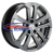 18'' 5x114,3 ET37 D66,5 7,0J Khomen Wheels KHW1803 (Dargo/Jolion) Black-FP