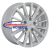 16'' 5x114,3 ET40 D66,1 6,5J Khomen Wheels KHW1611 (Qashqai) Black 16'' 5x114,3 ET40 D66,1 6,5J Khomen Wheels KHW1611 (Qashqai) Black
