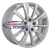 18'' 5x112 ET45 D57,1 7,0J Khomen Wheels KHW1802 (Karoq) Gray-FP 18'' 5x112 ET45 D57,1 7,0J Khomen Wheels KHW1802 (Karoq) Gray-FP