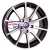 16'' 4x100 ET37 D60,1 6,5J Venti 1603 BD 16'' 4x100 ET37 D60,1 6,5J Venti 1603 BD