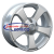 16'' 5x112 ET43 D57,1 6,5J Replay SK153 Sil 16'' 5x112 ET43 D57,1 6,5J Replay SK153 Sil