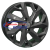 15'' 4x100 ET50 D60,1 6,0J Khomen Wheels KHW1508 (Vesta) Gray 15'' 4x100 ET50 D60,1 6,0J Khomen Wheels KHW1508 (Vesta) Gray
