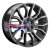 20'' 6x120 ET45 D67,1 8,5J Replay CL29 MGMF