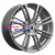 17'' 5x112 ET40 D57,1 7,0J K&K Эрфурт (КС898) Дарк платинум