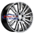 20'' 5x120 ET45 D72,6 8,5J Khomen Wheels KHW2004 (RRover) Dark Chrome-FP 20'' 5x120 ET45 D72,6 8,5J Khomen Wheels KHW2004 (RRover) Dark Chrome-FP