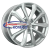 17'' 5x112 ET43 D57,1 7,0J Replay VV173 Sil 17'' 5x112 ET43 D57,1 7,0J Replay VV173 Sil