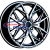 16'' 4x98 ET35 D58,5 6,5J СКАД Асти (КЛ377) Графит 16'' 4x98 ET35 D58,5 6,5J СКАД Асти (КЛ377) Графит