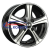 16'' 4x100 ET40 D73,1 7,0J LS 202 BKF 16'' 4x100 ET40 D73,1 7,0J LS 202 BKF