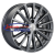 16'' 5x114,3 ET44 D67,1 6,5J Khomen Wheels KHW1611 (Huyndai/Kia) Gray-FP 16'' 5x114,3 ET44 D67,1 6,5J Khomen Wheels KHW1611 (Huyndai/Kia) Gray-FP