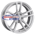 18'' 5x114,3 ET30 D60,1 8,0J Replay LX230 Sil 18'' 5x114,3 ET30 D60,1 8,0J Replay LX230 Sil