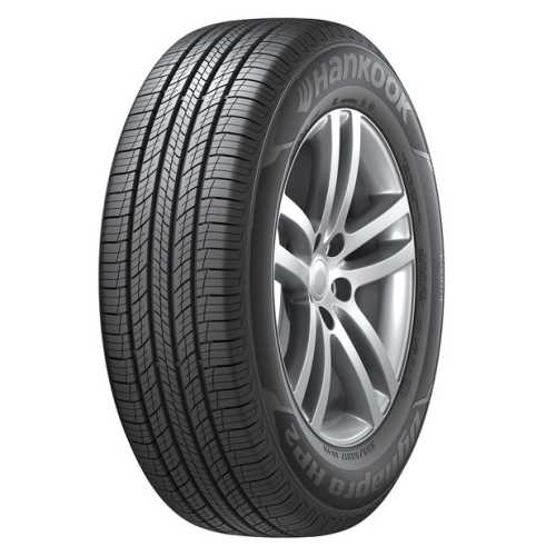 235/55R20 Hankook Dynapro HP2 RA33 102 H TL