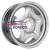 16'' 4x100 ET41 D60,1 6,5J ТЗСК Lada Xray Серебро 16'' 4x100 ET41 D60,1 6,5J ТЗСК Lada Xray Серебро