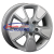 17'' 5x114,3 ET45 D66,1 6,5J Replay NS25 SF