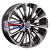 20'' 5x114,3 ET30 D60,1 8,0J Replay LX141 Sil 20'' 5x114,3 ET30 D60,1 8,0J Replay LX141 Sil