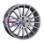 16'' 4x100 ET50 D60,1 6,0J LS 425 MGM 16'' 4x100 ET50 D60,1 6,0J LS 425 MGM