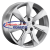 18'' 5x114,3 ET49.5 D67,1 8,0J Replay INF34(HND) Sil 18'' 5x114,3 ET49.5 D67,1 8,0J Replay INF34(HND) Sil
