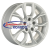 17'' 5x114,3 ET45 D67,1 7,0J Khomen Wheels KHW1713 (CX-5/i40/X-Trail) Black-FP 17'' 5x114,3 ET45 D67,1 7,0J Khomen Wheels KHW1713 (CX-5/i40/X-Trail) Black-FP