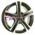 15'' 5x100 ET38 D57,1 6,0J Tech-Line 539 GRD 15'' 5x100 ET38 D57,1 6,0J Tech-Line 539 GRD
