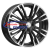 16'' 4x100 ET41 D60,1 6,5J СКАД Ламар (КЛ324) Алмаз 16'' 4x100 ET41 D60,1 6,5J СКАД Ламар (КЛ324) Алмаз