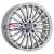18'' 5x112 ET35 D66,6 8,0J MAK Starlight Silver