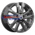 18'' 5x150 ET60 D110,1 8,0J K&K Мичиган (КС1107) Кварц 18'' 5x150 ET60 D110,1 8,0J K&K Мичиган (КС1107) Кварц