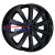 19'' 5x108 ET45 D63,4 8,5J MAK Birmingham Gloss Black 19'' 5x108 ET45 D63,4 8,5J MAK Birmingham Gloss Black