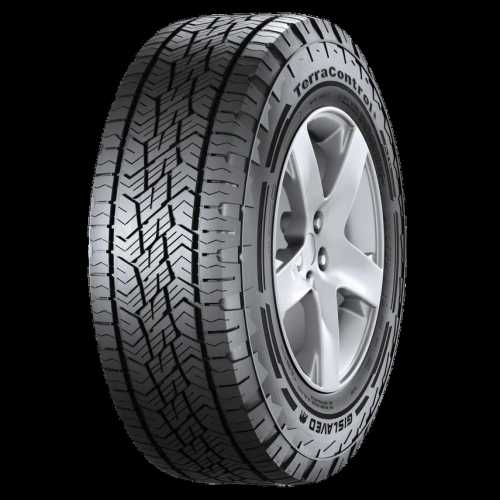 225/75R16 Gislaved TerraControl 108 H TL