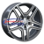 19'' 5x112 ET38 D66,6 8,5J Replay MR67 GMF