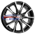 17'' 5x120 ET42 D67,1 7,5J K&K Твист (КС697М) Алмаз черный 17'' 5x120 ET42 D67,1 7,5J K&K Твист (КС697М) Алмаз черный