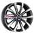 20'' 5x108 ET45 D63,4 8,0J MAK Wolf Gunmetal Mirror Face 20'' 5x108 ET45 D63,4 8,0J MAK Wolf Gunmetal Mirror Face
