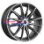 15'' 4x100 ET40 D60,1 6,0J K&K Пойнт Бланк-оригинал (KC884) Алмаз черный SK 15'' 4x100 ET40 D60,1 6,0J K&K Пойнт Бланк-оригинал (KC884) Алмаз черный SK