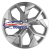 20'' 5x112 ET20 D66,5 8,5J Khomen Wheels KHW2006 (Q8) Brilliant Silver 20'' 5x112 ET20 D66,5 8,5J Khomen Wheels KHW2006 (Q8) Brilliant Silver