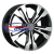19'' 5x112 ET36 D66,6 8,5J Replay MR131 MBFP 19'' 5x112 ET36 D66,6 8,5J Replay MR131 MBFP