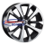 17'' 5x114,3 ET39 D60,1 7,0J Replay TY260 BKF 17'' 5x114,3 ET39 D60,1 7,0J Replay TY260 BKF