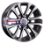 18'' 6x139,7 ET38 D67,1 7,5J Replay MI174 GMF 18'' 6x139,7 ET38 D67,1 7,5J Replay MI174 GMF